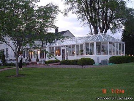 Batten Green Venue & Lodging Staunton Exterior foto