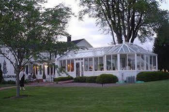 Batten Green Venue & Lodging Staunton Exterior foto